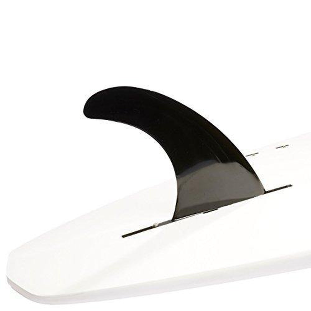 DORSAL Signature Surf SUP Production Single Center Fin for Longboard Surfboard